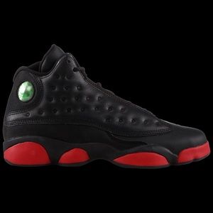 Jordan retro twelves